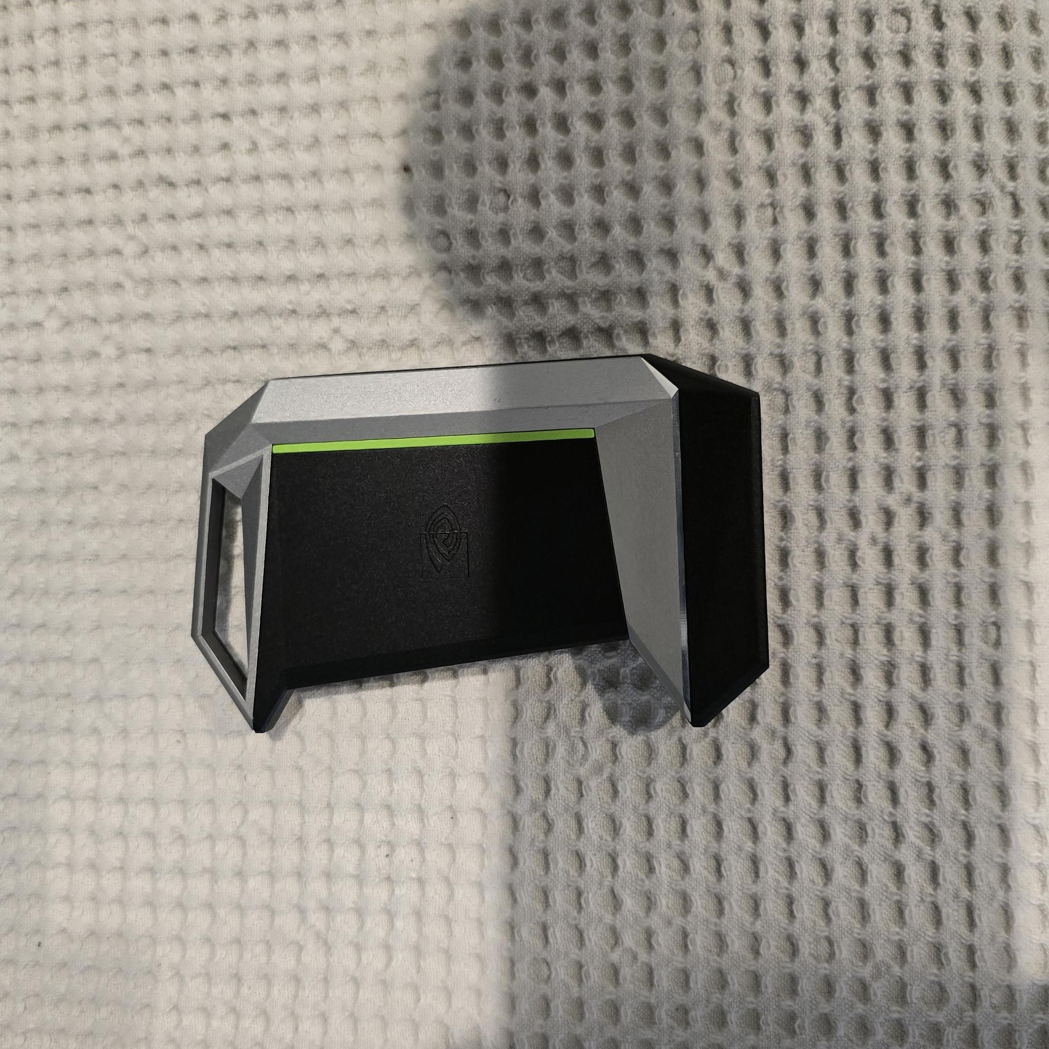 nVidia GTX SLI Bridge
