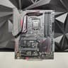 UPDATED BIOS ASUS MAXIMUS VIII HERO DDR4 LGA1151 ATX Motherboard