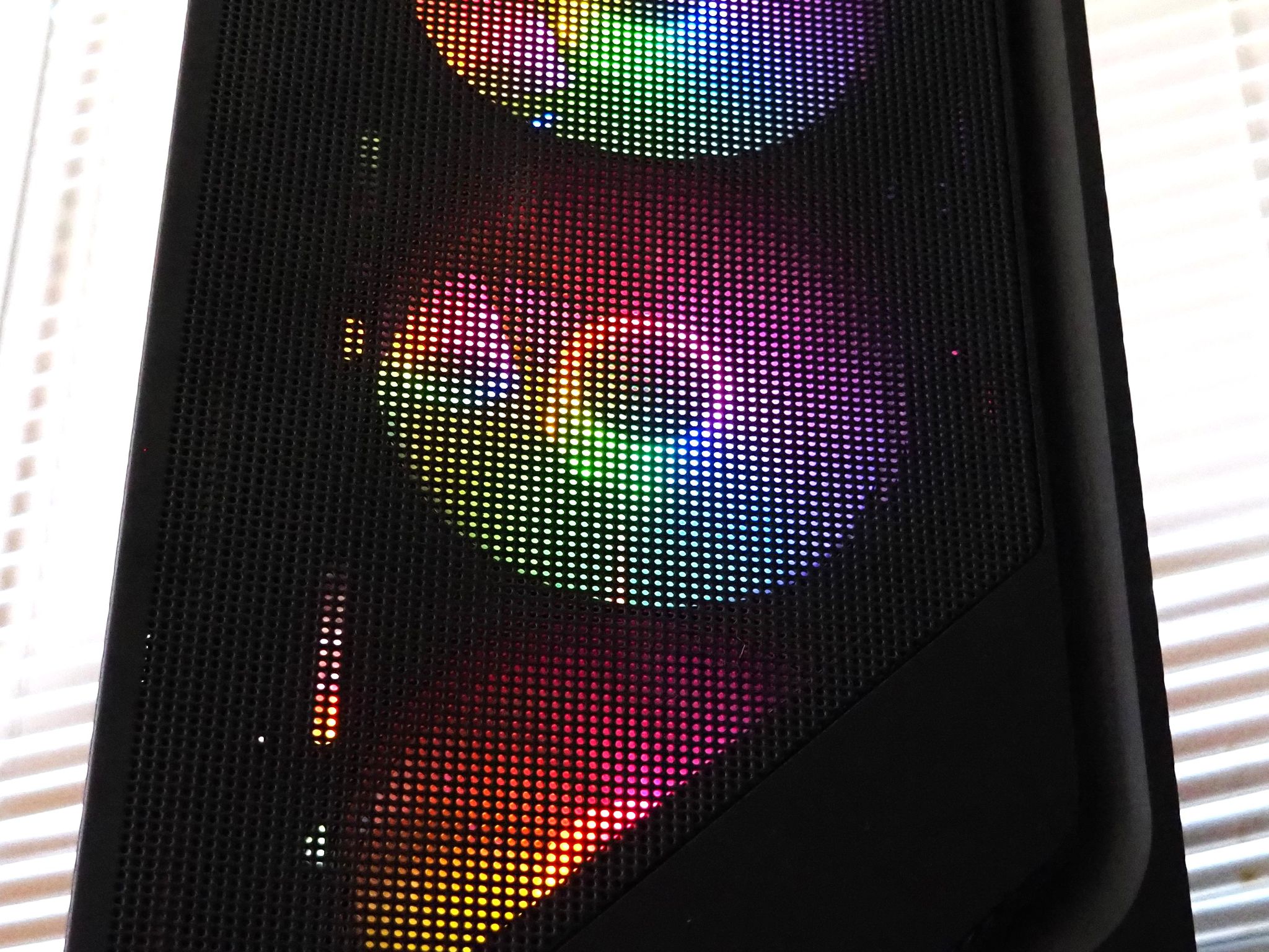 🎮 High Performance Gaming PC – Ready to Plug In and Play!