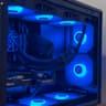 Custom 9060XT 16GB, 5600X Gaming PC