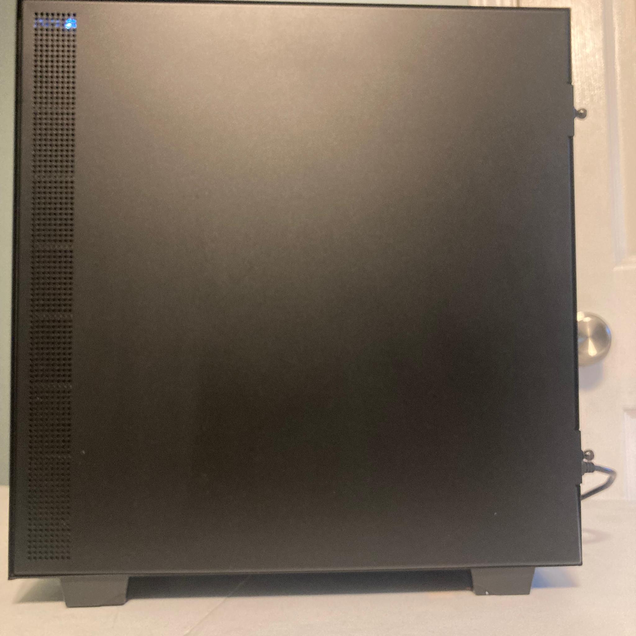 I7 6700 (RX 480-8GB) Gaming PC