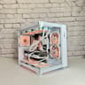 AMD Ryzen 7 7800X3D RTX 4080 Super 32GB DDR5 2TB M.2 WIN 11 Pro Gaming PC