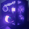 Neo| Rtx 3080 + Ryzen 7 5800x High-End Gaming PC