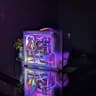 Custom Gaming PC Build