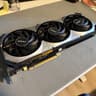 MSI VENTUS 3X GeForce RTX 4070 12GB GDDRX6