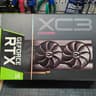 EVGA nVidia RTX 3070 XC3 Ultra 8GB