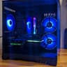 RTX 3060 Ti || Ryzen 5 5600 || 1440p Budget PC!
