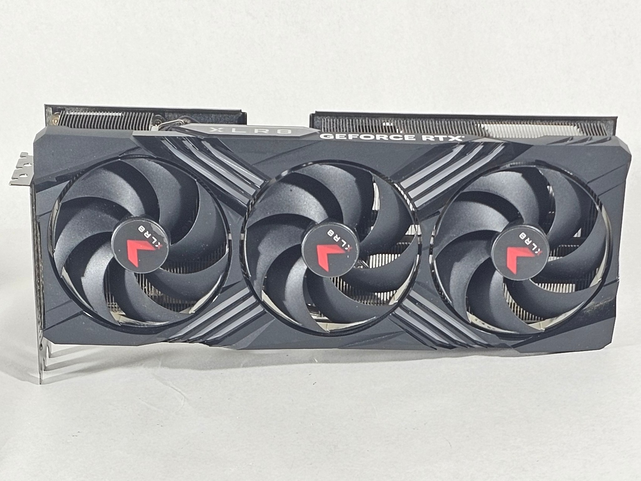 RTX 4070 Ti Super PNY XLR8 Gaming 16GB