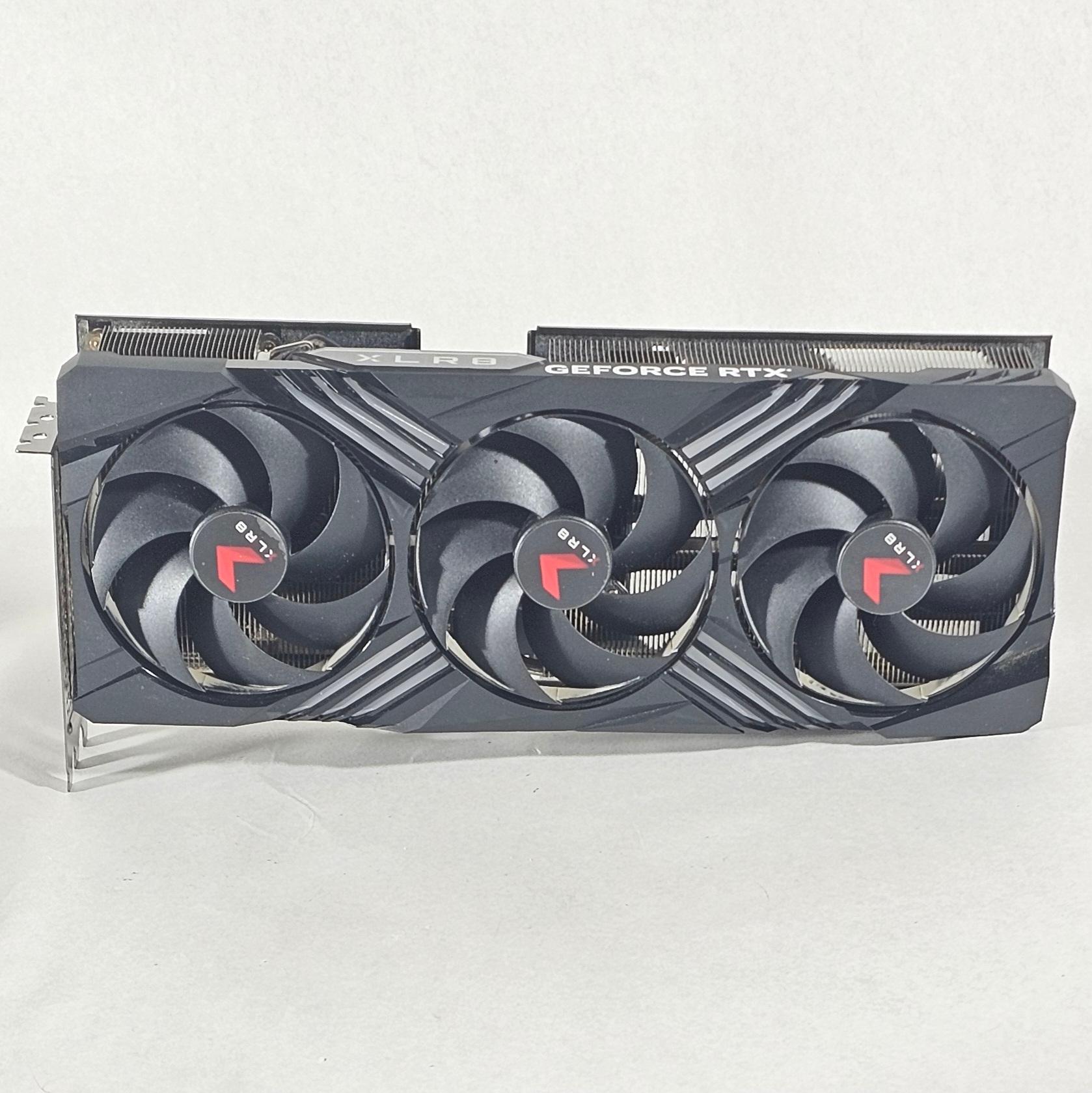 RTX 4070 Ti Super PNY XLR8 Gaming 16GB