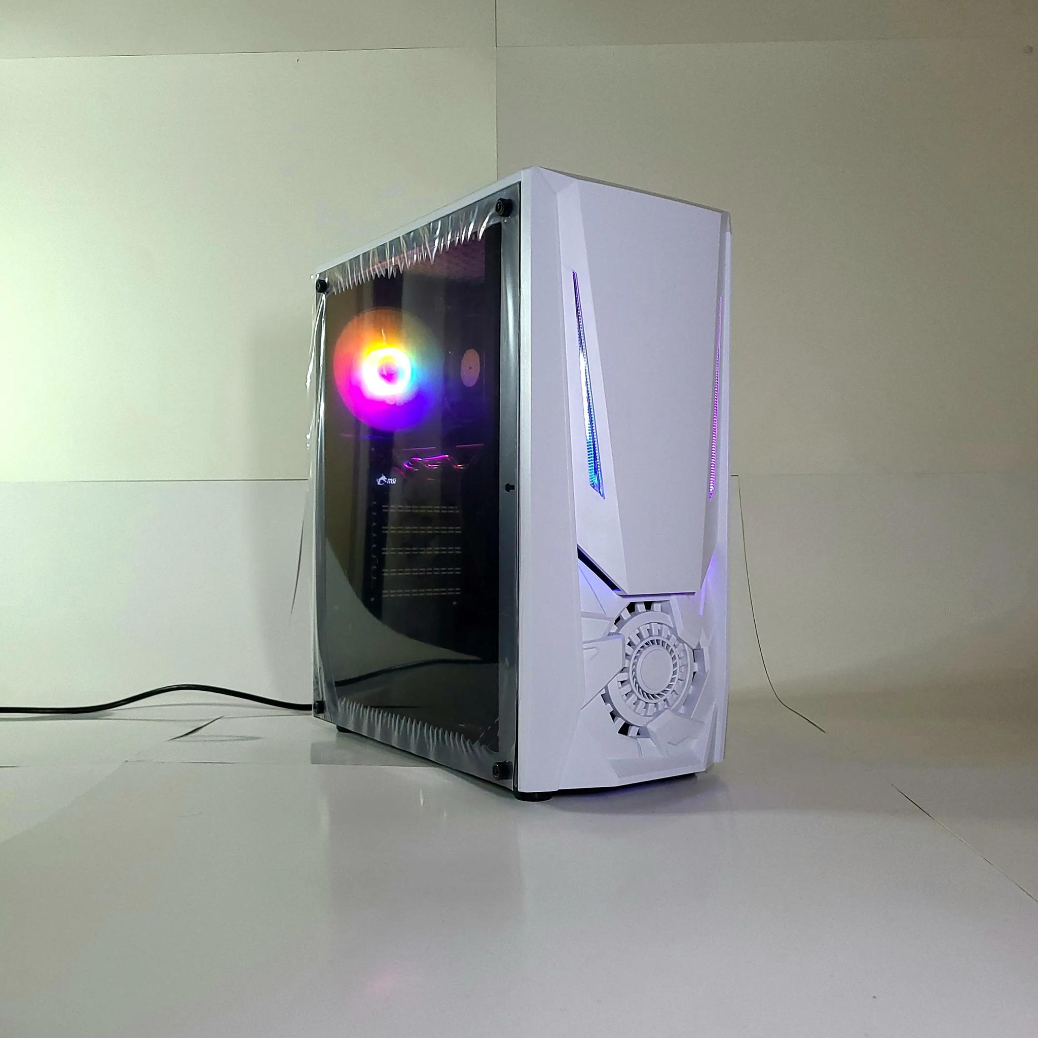 Games9 Gaming PC Custom Windows 10 GTX i5 Desktop