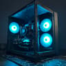 RTX 2060 Gaming PC | Intel i7 | 750GB | WIFI |