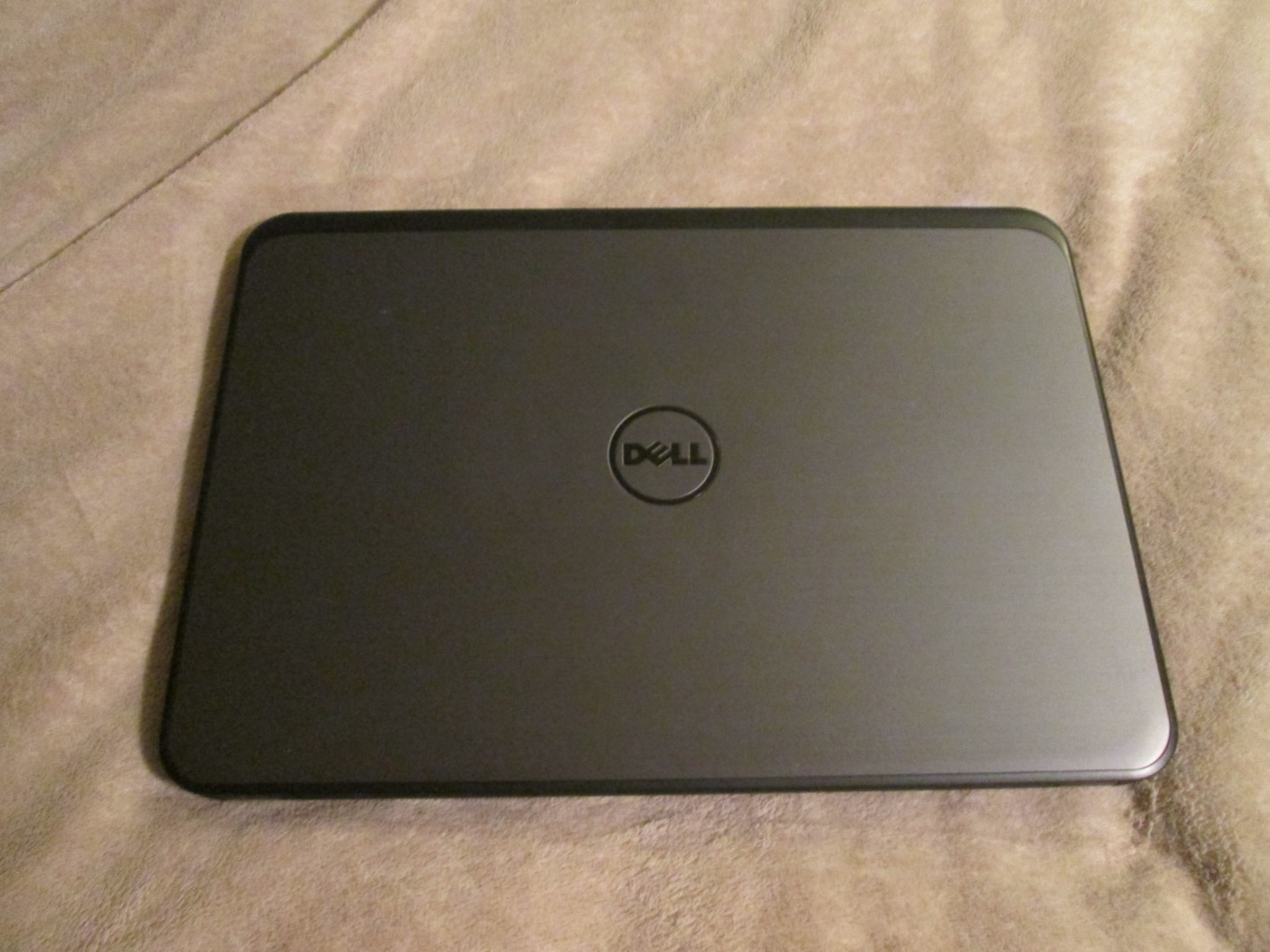 Dell Latitude 15.6 Inch Upgraded SSD