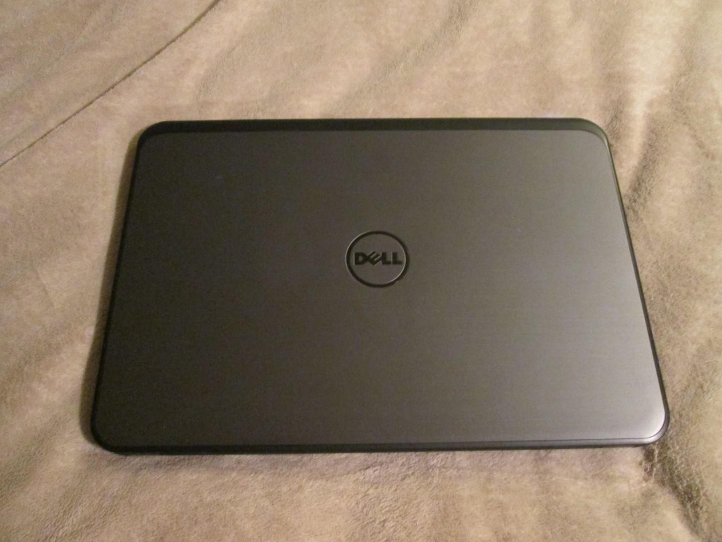 Dell Latitude 15.6 Inch Upgraded SSD