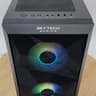 Gaming PC Ryzen 7 7800X3D 16GB RAM 1TB SSD GTX 1660 Ti 6GB Windows 11 Computer