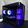1440p GAMER: RTX 3070 + Ryzen 5 5500 + 1 TB NVME + 16 GB DDR4 at 3600 mhz