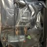Brand New Unopened AMD Ryzen 7 9800X3D No Ram Bundle with A “Used” Asus X870E-E Gaming Wifi