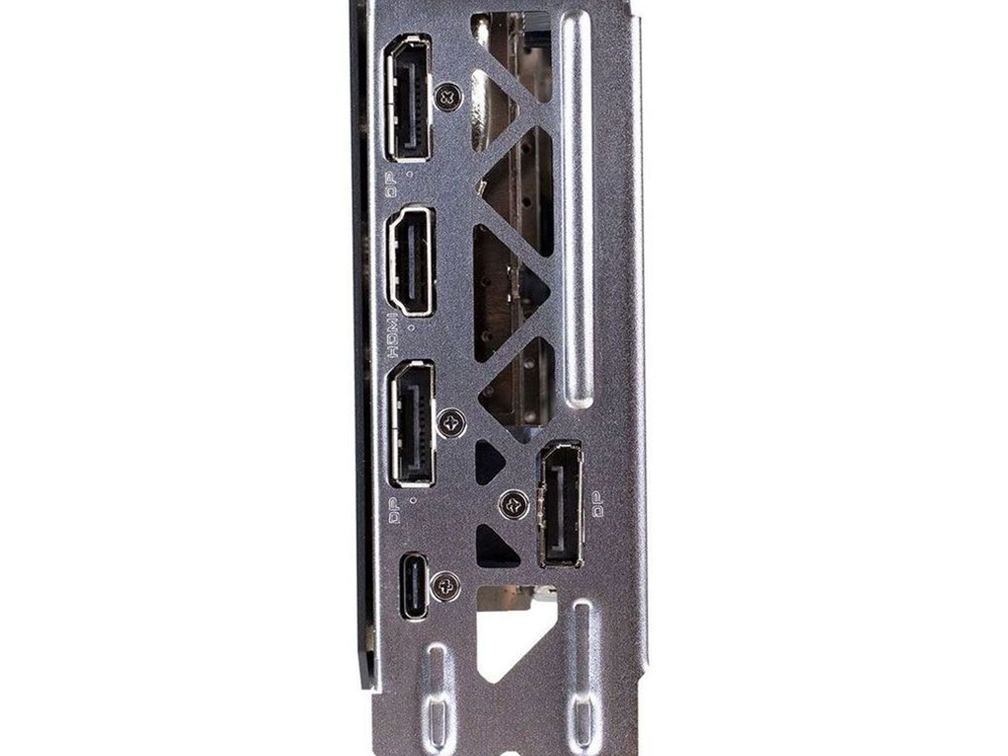 EVGA XC Gaming GeForce RTX 2070 Dual-Fan 8GB GDDR6 PCIe Graphics Card
