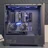 🪵Sleek Woodgrain Gamer🪵RX 7700 XT | 13th Gen i5 | 1.5TB SSD | 16GB DDR5 | WiFi