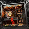 ⭐🔥 STARFIRE 🔥⭐Ryzen 7 9700X| RX 9070XT| 32 GB DDR5 7200MHZ| 1.75  TB NVMe|850W PSU