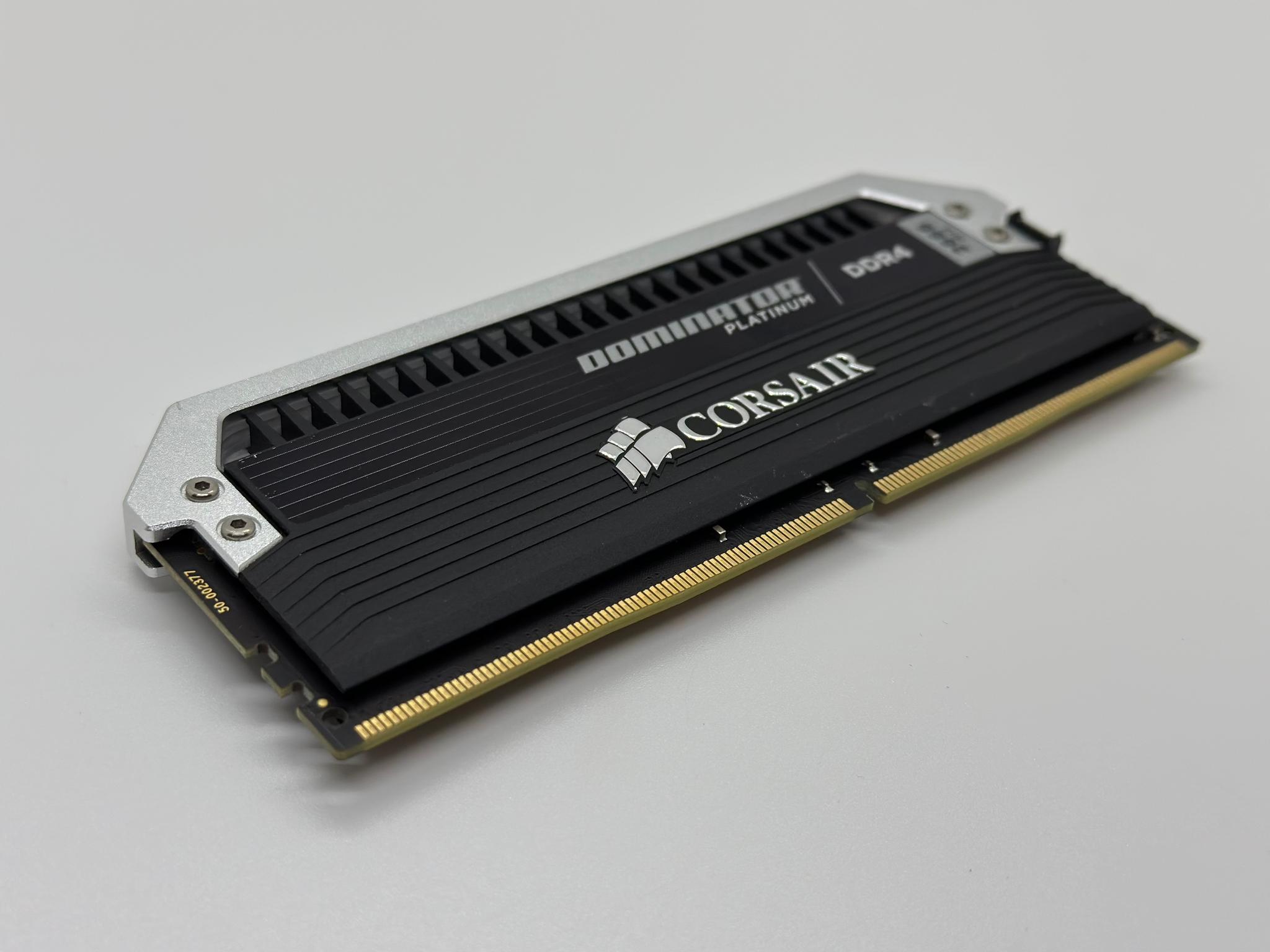Corsair Dominator Platinum 32gb