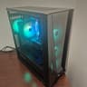 1440p Gaming PC i7 12700f RTX 3080 32gb ram