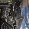 EVGA Z490 DARK, 131-CL-E499-KR