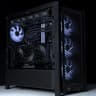 Phantom | Highend 4K Gaming & Productivity PC | Ryzen 7 9800X3D | RTX 5080 | 64GB RAM | 2TB SSD