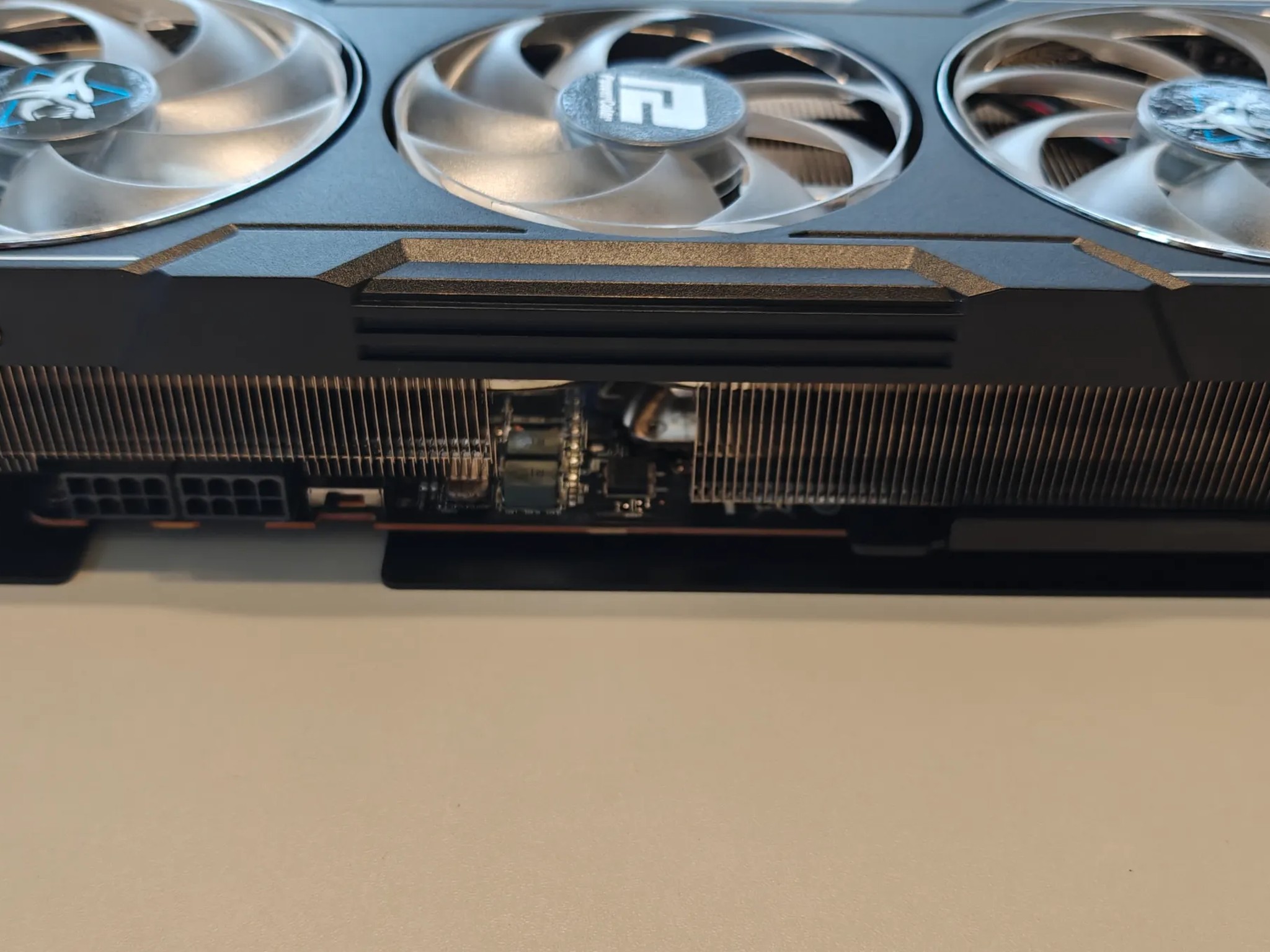 PowerColor Hellhound Radeon RX 7900 XT 20GB GDDR6