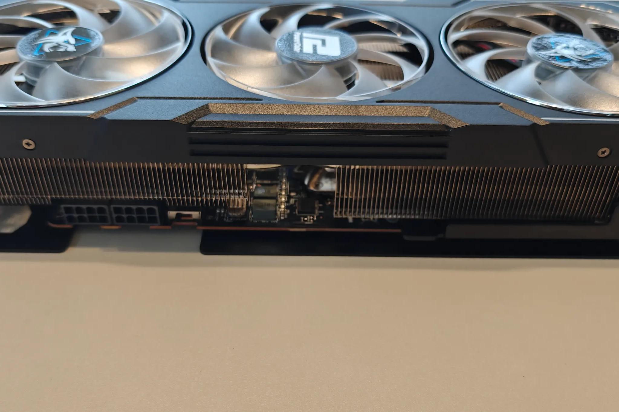 PowerColor Hellhound Radeon RX 7900 XT 20GB GDDR6