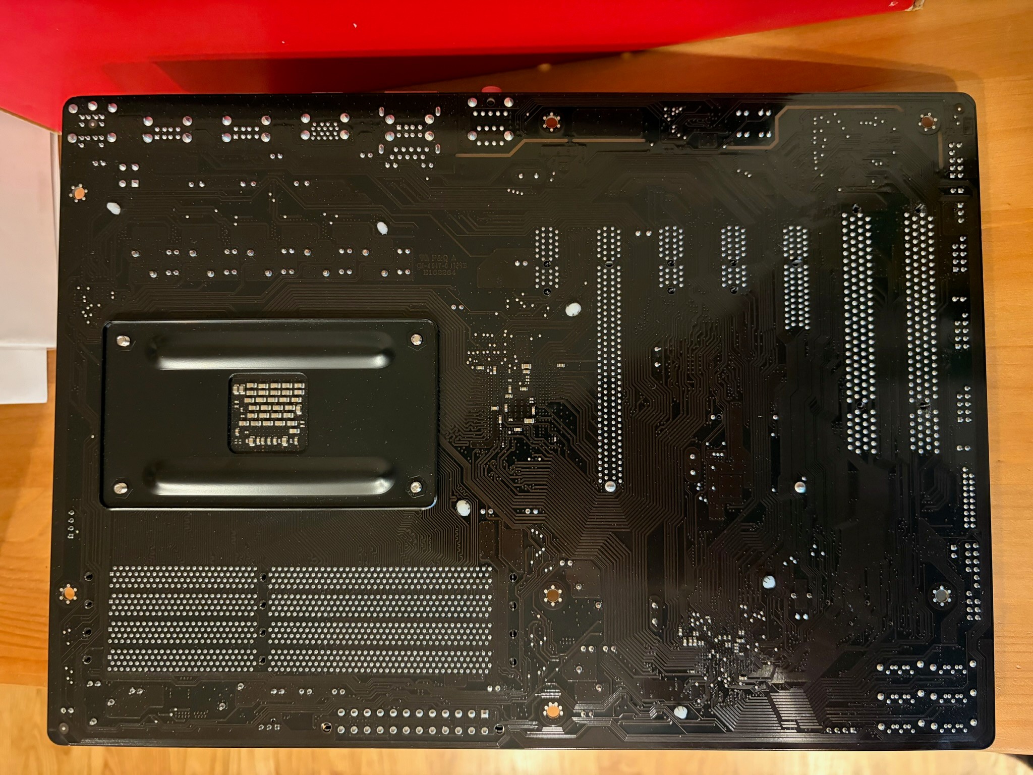 Motherboard + CPU Combo Gigabyte GA-970A-DS3P & AMD Athalon II