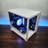 💙🤍 RX 5700XT // Ryzen 5 5600 // 16GB 3600MHz // 1TB NVMe Gen 3
