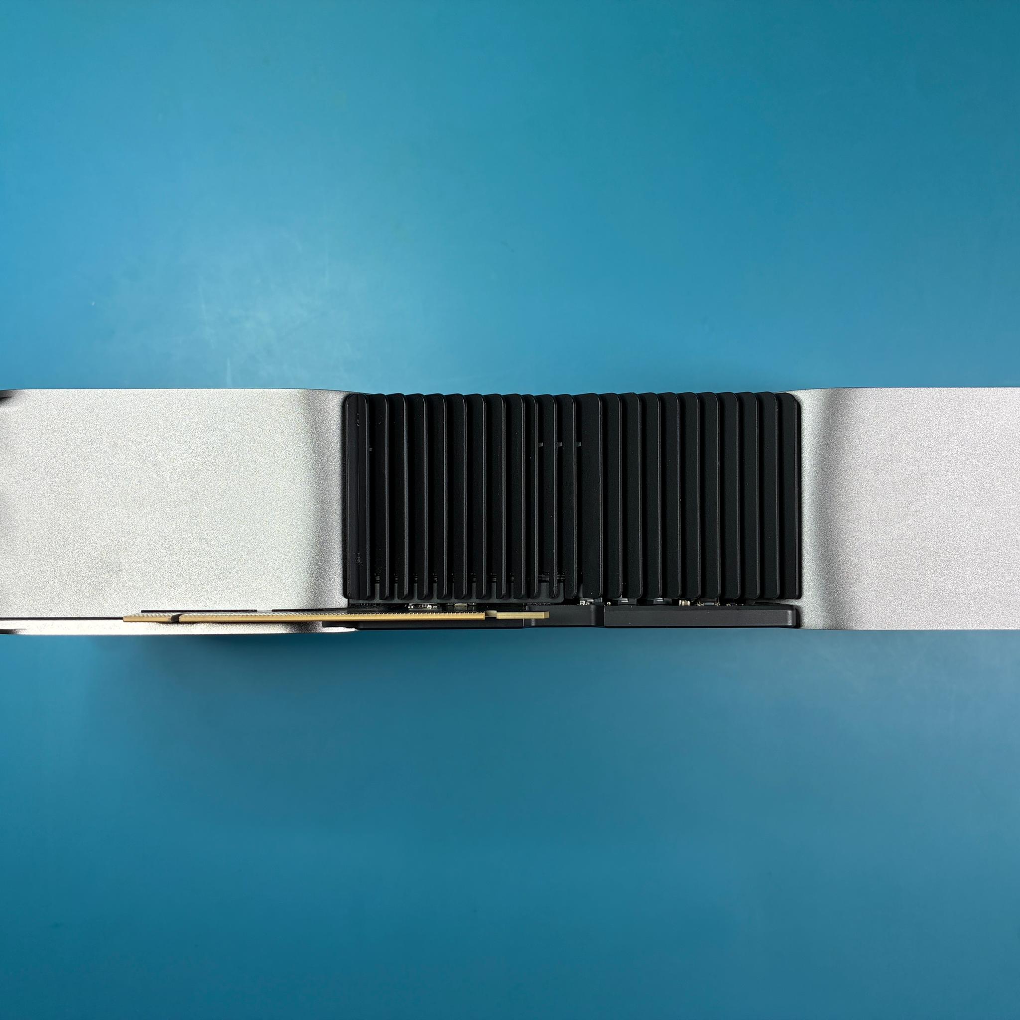 NVIDIA Founders Edition GeForce RTX™ 4090 24GB VRAM (GPU)