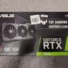 Asus TUF Gaming GeForce RTX 3080 12GB LHR
