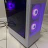 NVIDIA RTX 2070 Super, Intel i5-10400, 16GB RAM, 500 GB SSD, High FPS RGB Gaming PC w/ Wi-Fi
