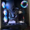 RTX 2060 + i7-6850K + 16gb RAM + 1.5TB Storage | Gaming PC