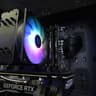 Mid-Range GAMER! Ryzen 5 3600 + RTX 2070 Super + 16 GB DDR4 + 1 TB NVME SSD