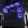 ☁️ Kumo [雲] - 4K Powerhouse | RX 6900 XT, Ryzen 5700X