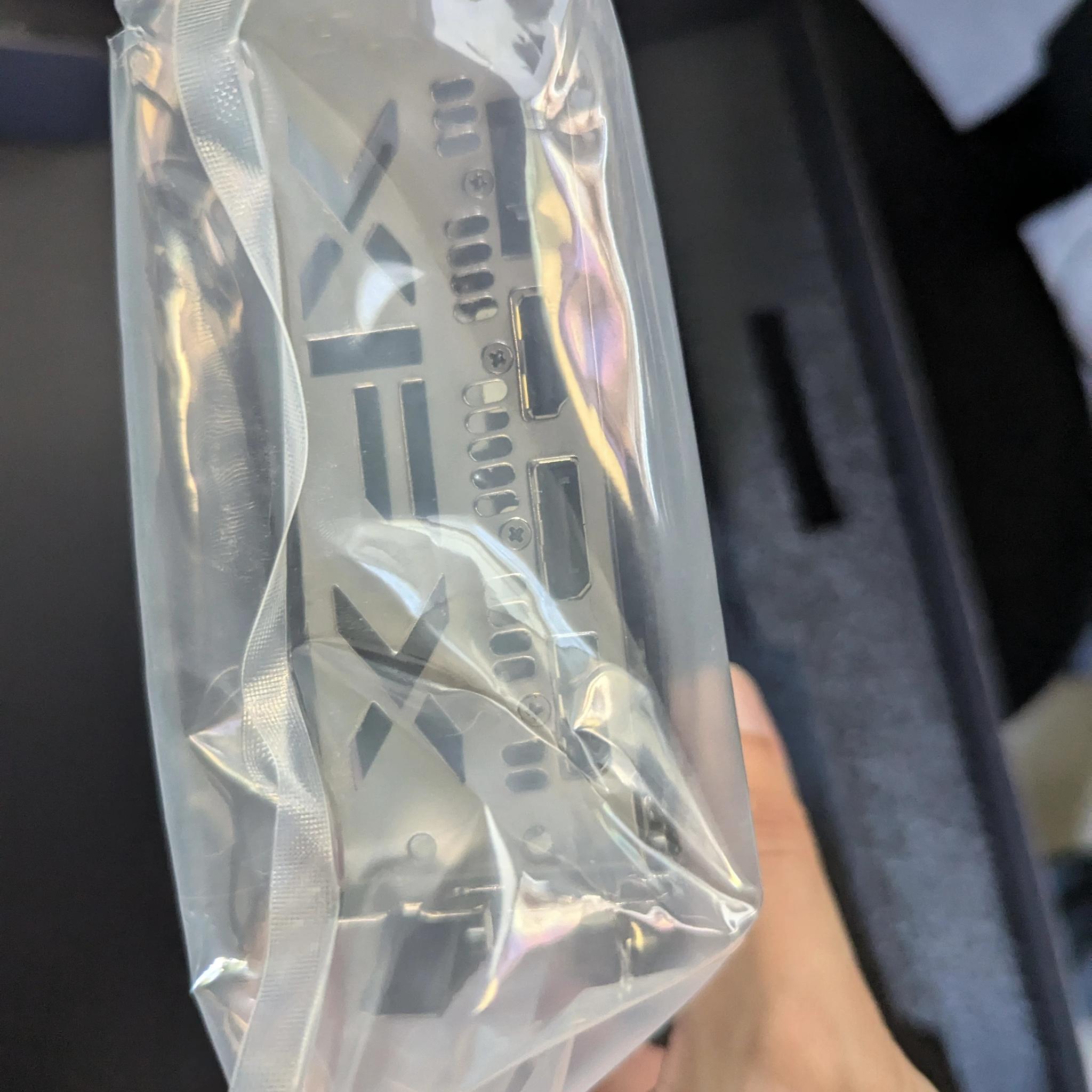 XFX SPEEDSTER SWFT309 RADEON RX 6700