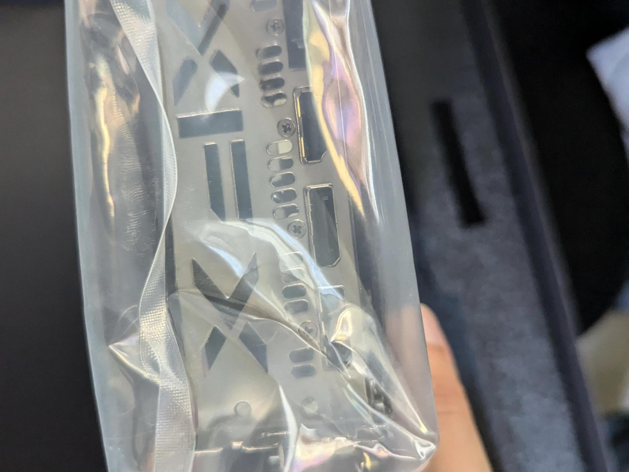 XFX SPEEDSTER SWFT309 RADEON RX 6700