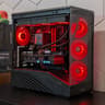 🐦‍⬛🔥1440p Gaming Beast | RTX 3080 | Ryzen 7 3800X | 1TB SSD | 32GB RAM | WiFi & Bluetooth🔥🐦‍⬛