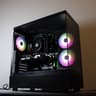 🌈RGB Gaming PC [RTX 4060 Ti] [Ryzen 5 8500g] [32GB DDR5 Ram]