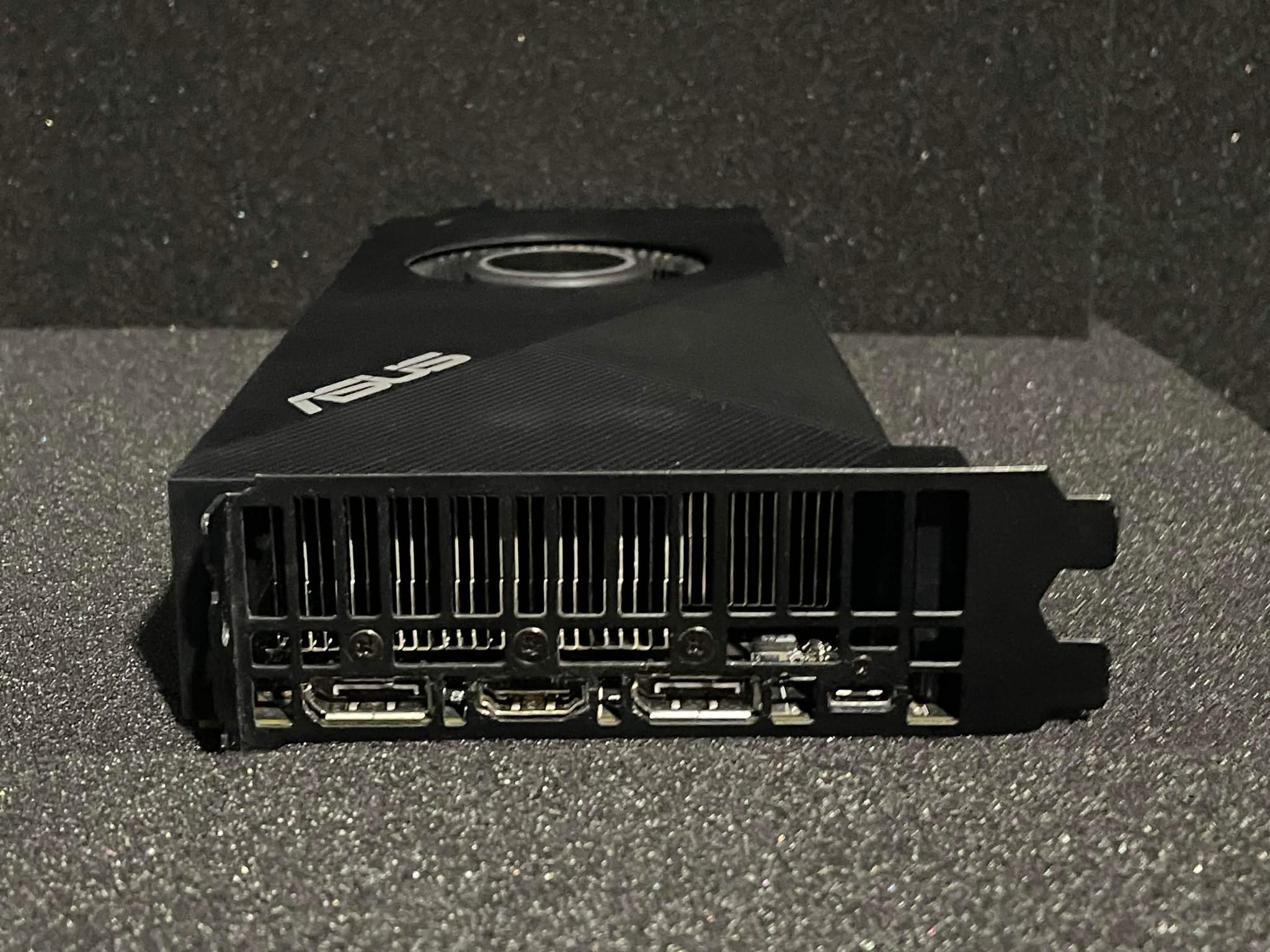 ASUS Turbo GeForce RTX 2070 - Image 4