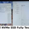 2TB NVMe M.2 SSD WD Blue SN580 Gen4
