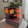 NEW! RTX 5060 DLSS 4.0 Gaming PC w/wifi