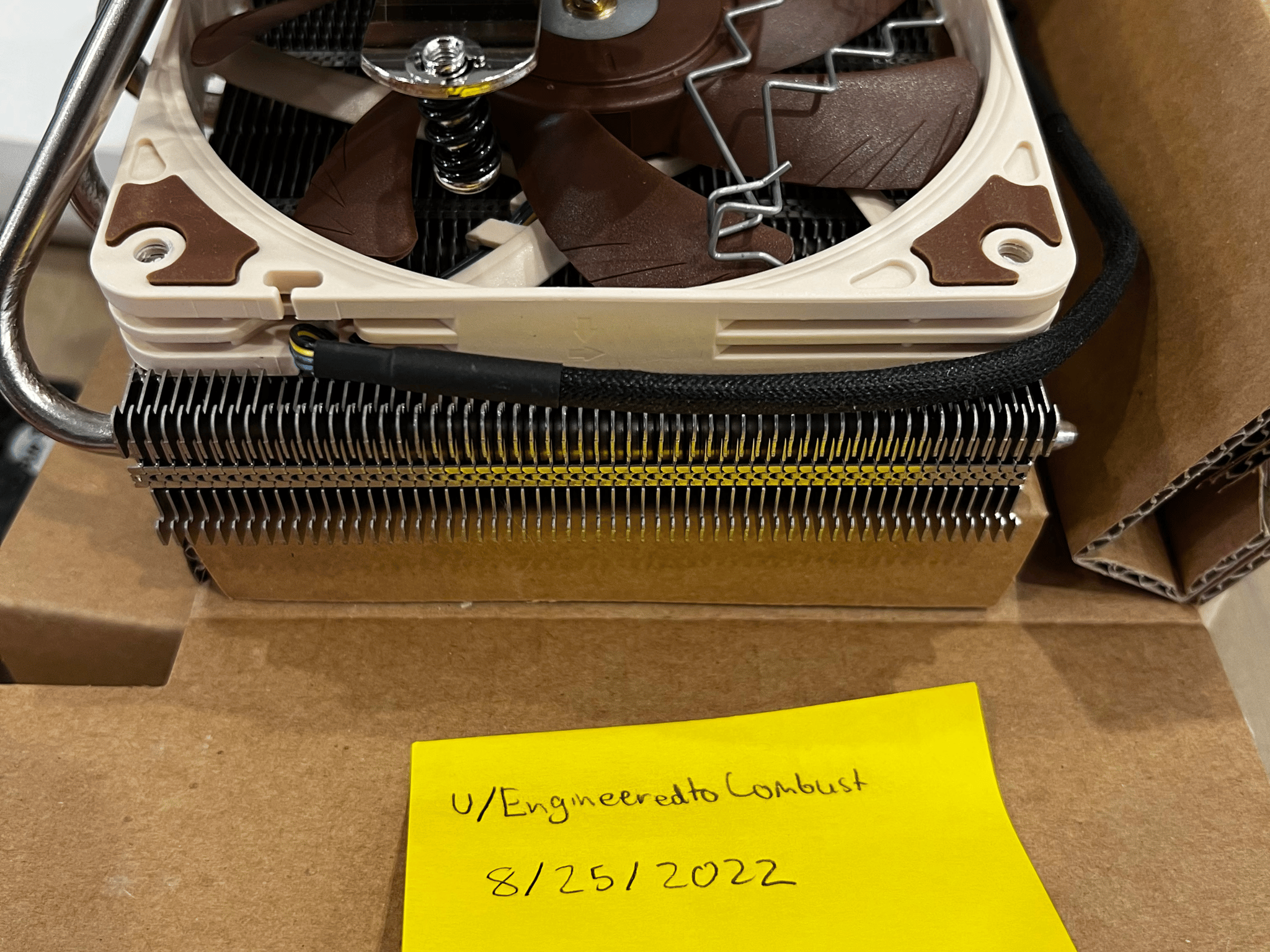 Noctua L12s