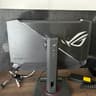 NEW ASUS ROG Strix 32" QD-OLED 4K (3840x2160) (165Hz) Gaming Monitor (XG32UCDS)