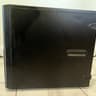 NVIDIA RTX 3050, Intel i7-7700, 16GB RAM, 500GB SSD - Gaming PC w/Wi-Fi, BT