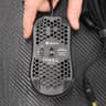 Periphio Black USB Gaming Mouse (PERMCBX36)