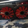 XFX RX570 8GIG