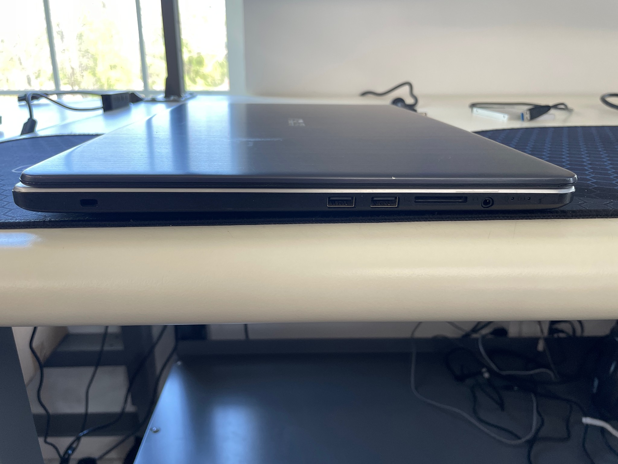 Asus Vivobook Pro